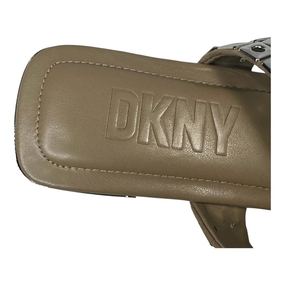 DKNY Women's Arina Slingback Sandal - Picture 8 of 11